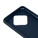 Infinix Zero 8 Uyumlu Kılıf Zore Biye Silikon - 4