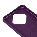 Infinix Zero 8 Uyumlu Kılıf Zore Biye Silikon - 7