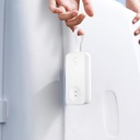 Wiwu Wi-M22 Ark Serisi 2in1 Akıllı Saat Mini Wireless Powerbank 2000mAh 2W - 14