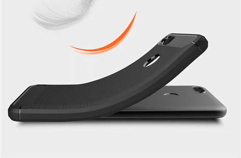 Xiaomi Mi 5x Uyumlu Kılıf Zore Room Silikon Kapak - 3