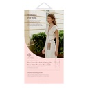 Apple iPhone 16 Uyumlu Kılıf Magsafe Şarj Özellikli Holografik Şeffaf Arka Yüzey Coehl Savon Kapak - 5