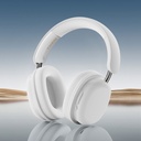 Wiwu TD-05 Elite Serisi Ayarlanabilir Katlanabilir Pure Bass Hi-Fi Kulak Üstü Bluetooth v5.3 Kulaklık - 4