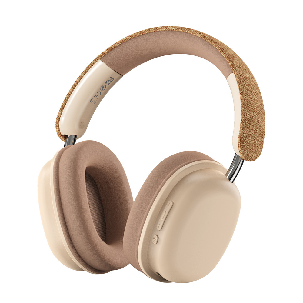 Wiwu TD-05 Elite Serisi Ayarlanabilir Katlanabilir Pure Bass Hi-Fi Kulak Üstü Bluetooth v5.3 Kulaklık - 6