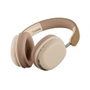 Wiwu TD-05 Elite Serisi Ayarlanabilir Katlanabilir Pure Bass Hi-Fi Kulak Üstü Bluetooth v5.3 Kulaklık - 7