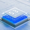 Wiwu TD-05 Elite Serisi Ayarlanabilir Katlanabilir Pure Bass Hi-Fi Kulak Üstü Bluetooth v5.3 Kulaklık - 17