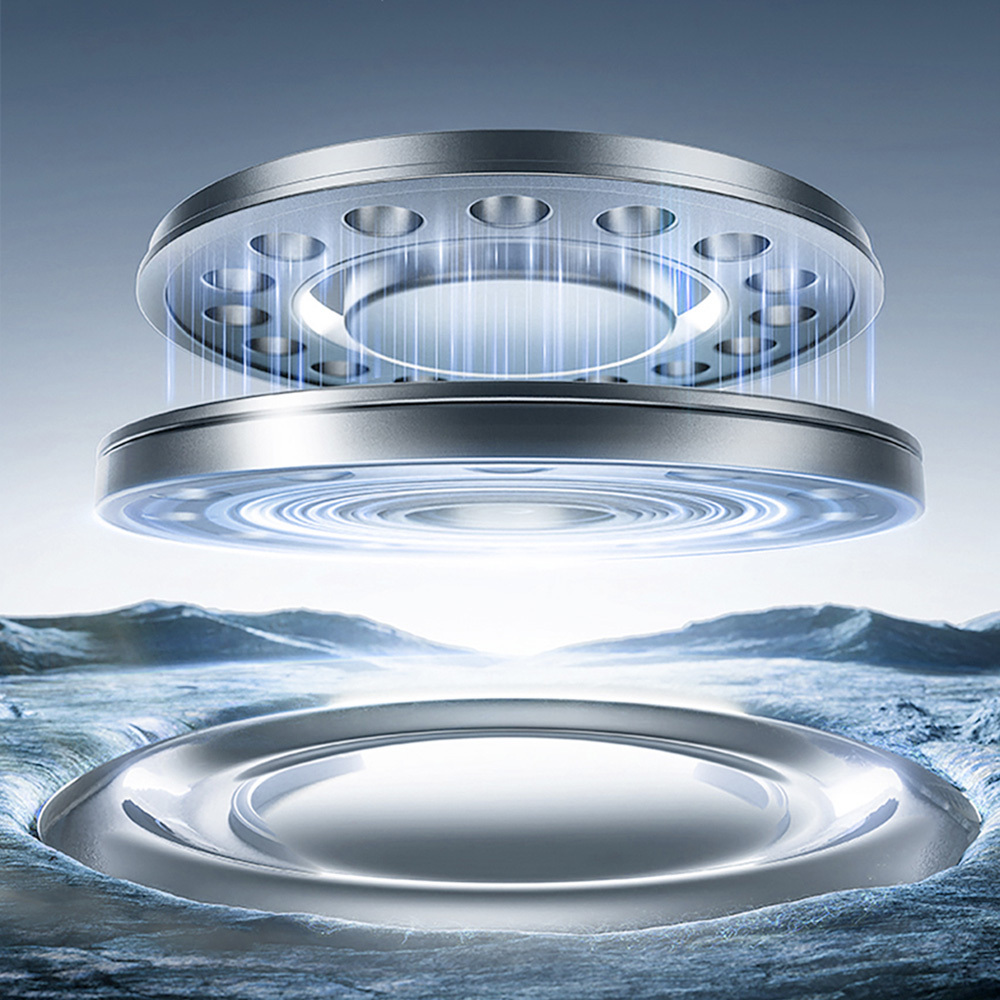 Wiwu TD-05 Elite Serisi Ayarlanabilir Katlanabilir Pure Bass Hi-Fi Kulak Üstü Bluetooth v5.3 Kulaklık - 18