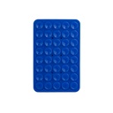 Kare Öpücük 01 Silikon Telefon Tutucu - 9