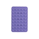 Kare Öpücük 01 Silikon Telefon Tutucu - 10