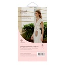 Apple iPhone 16 Pro Max Uyumlu Kılıf Magsafe Şarj Özellikli Soft Arka Yüzey Askı İpli Coehl Muse Kapak - 6