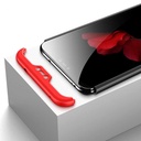 Xiaomi Mi A2 Lite Uyumlu Kılıf Zore Ays Kapak - 4