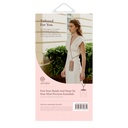 Apple iPhone 16 Pro Max Uyumlu Kılıf Magsafe Şarj Özellikli Soft Arka Yüzey Askı İpli Coehl Muse Kapak - 12