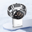 Wiwu Wi-M21 Elf Serisi 3in1 Mini Wireless Powerbank 1100mAh 3W - 9