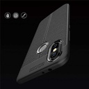 Xiaomi Mi A2 Lite Uyumlu Kılıf Zore Niss Silikon Kapak - 2