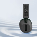 Wiwu TD-06 Solar Enerjili ANC Özellikli Ayarlanabilir Kulak Üstü Bluetooth v5.3 Kulaklık - 15