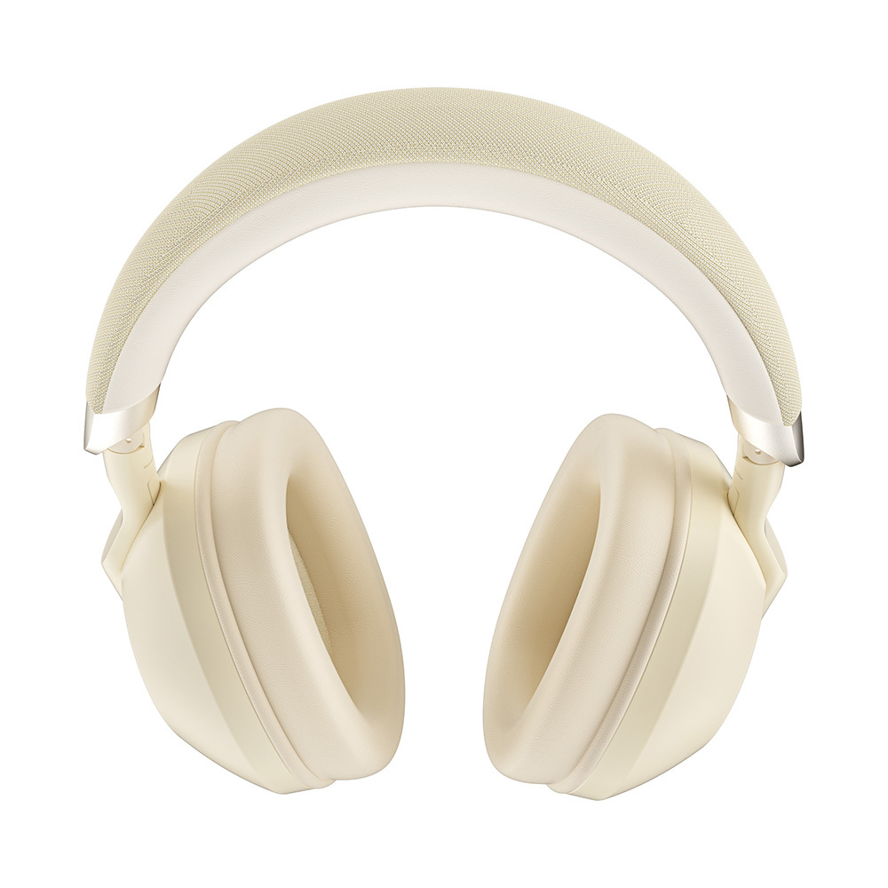 Wiwu TD-09 Solar Enerjili ANC Özellikli Katlanabilir Ayarlanabilir Kulak Üstü v5.3 Bluetooth Kulaklık - 6