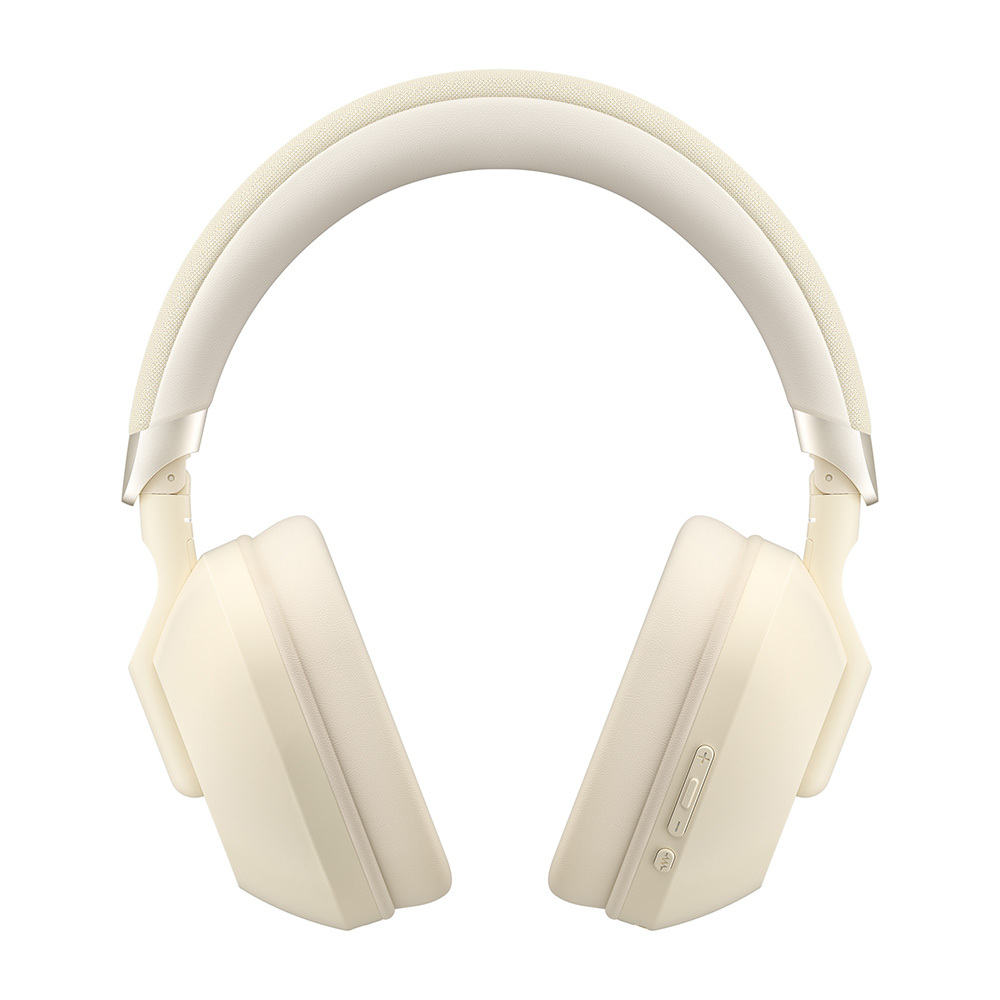 Wiwu TD-09 Solar Enerjili ANC Özellikli Katlanabilir Ayarlanabilir Kulak Üstü v5.3 Bluetooth Kulaklık - 7