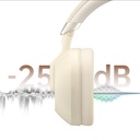 Wiwu TD-09 Solar Enerjili ANC Özellikli Katlanabilir Ayarlanabilir Kulak Üstü v5.3 Bluetooth Kulaklık - 14