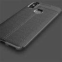 Xiaomi Mi A2 Lite Uyumlu Kılıf Zore Niss Silikon Kapak - 8