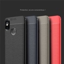 Xiaomi Mi A2 Lite Uyumlu Kılıf Zore Niss Silikon Kapak - 9