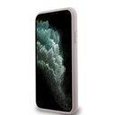 Apple iPhone 12 Uyumlu Kılıf Guess Orjinal Lisanslı Magsafe Şarj Özellikli Small 4G Classic Kapak - 18