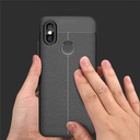 Xiaomi Mi A2 Lite Uyumlu Kılıf Zore Niss Silikon Kapak - 1