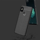 Xiaomi Mi A2 Lite Uyumlu Kılıf Zore Niss Silikon Kapak - 5