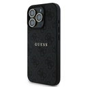 Apple iPhone 16 Pro Max Uyumlu Guess Orjinal Lisanslı Kılıf + Ekran Koruyucu + Lens Koruyucu 3in1 Aksesuar Seti - 9
