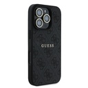 Apple iPhone 16 Pro Max Uyumlu Guess Orjinal Lisanslı Kılıf + Ekran Koruyucu + Lens Koruyucu 3in1 Aksesuar Seti - 11