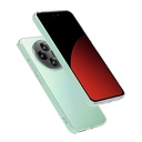 Xiaomi Redmi 14C 4G Uyumlu Kılıf Zore Süper Silikon Kapak - 1