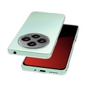 Xiaomi Redmi 14C 4G Uyumlu Kılıf Zore Süper Silikon Kapak - 2