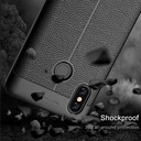 Xiaomi Mi Max 3 Uyumlu Kılıf Zore Niss Silikon Kapak - 2