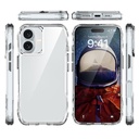 Apple iPhone 16 Plus Uyumlu Kılıf Airbagli Şeffaf Zore İncek Kapak - 3