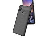 Xiaomi Mi Max 3 Uyumlu Kılıf Zore Niss Silikon Kapak - 5