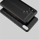 Xiaomi Mi Max 3 Uyumlu Kılıf Zore Niss Silikon Kapak - 1