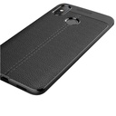 Xiaomi Mi Max 3 Uyumlu Kılıf Zore Niss Silikon Kapak - 4