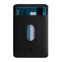 Pitaka MagEZ Card Sleeve 3.0 PU Deri Magnetik Kartlık - 1