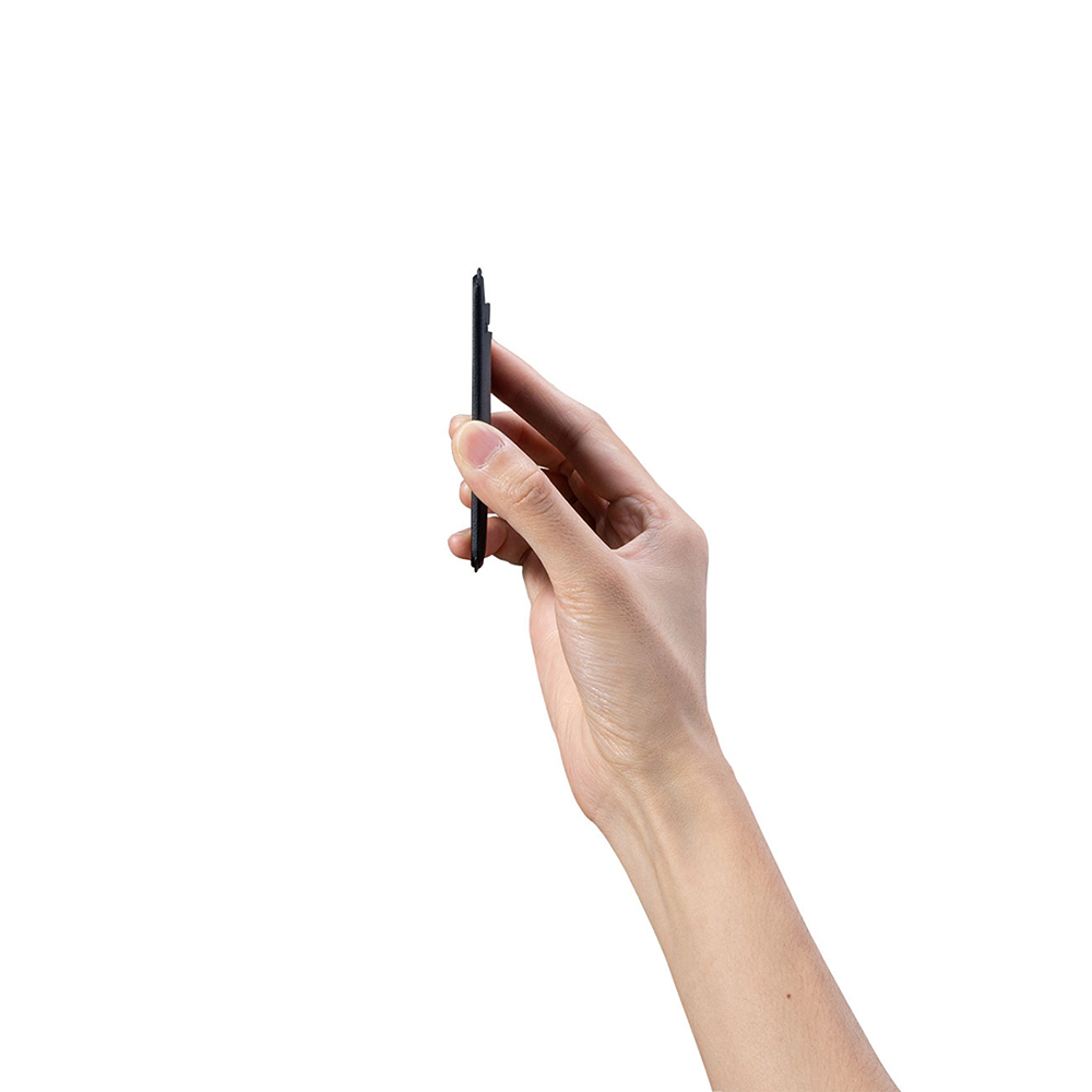 Pitaka MagEZ Card Sleeve 3.0 PU Deri Magnetik Kartlık - 6