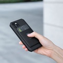 Pitaka MagEZ Card Sleeve 3.0 PU Deri Magnetik Kartlık - 10