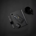 Pitaka MagEZ Card Sleeve 3.0 PU Deri Magnetik Kartlık - 12