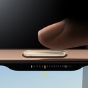 Apple iPhone 16 Uyumlu Serisi Uyumlu Metal Alaşımlı Hassas Dokunmatik Kamera Denetim Butonu Koruyucu - 5