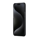 Apple iPhone 15 Pro Max Uyumlu Kılıf Magsafe Şarj Özellikli Aramid Fiber Pitaka Tactile Woven Break The Line Kapak - 4