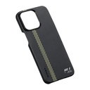 Apple iPhone 15 Pro Max Uyumlu Kılıf Magsafe Şarj Özellikli Aramid Fiber Pitaka Tactile Woven Break The Line Kapak - 7