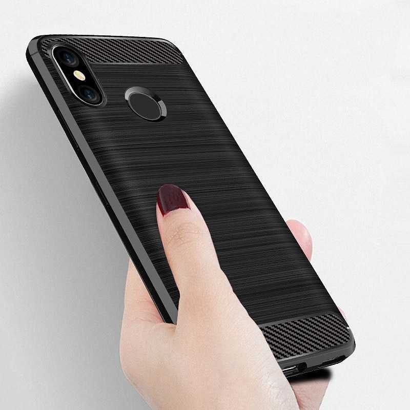 Xiaomi Mi Max 3 Uyumlu Kılıf Zore Room Silikon Kapak - 1