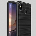 Xiaomi Mi Max 3 Uyumlu Kılıf Zore Room Silikon Kapak - 2