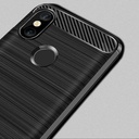 Xiaomi Mi Max 3 Uyumlu Kılıf Zore Room Silikon Kapak - 3