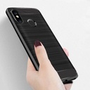 Xiaomi Mi Max 3 Uyumlu Kılıf Zore Room Silikon Kapak - 1