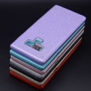 Samsung Galaxy Note 9 Uyumlu Kılıf Zore Shining Silikon - 4