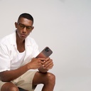 Apple iPhone 16 Pro Max Uyumlu Kılıf Magsafe Şarj Özellikli Aramid Fiber Pitaka Military-Grade Sunset-Moonrise Serisi Sunset Kapak - 13