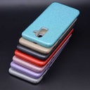 Samsung Galaxy J8 Uyumlu Kılıf Zore Shining Silikon - 3