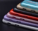 Samsung Galaxy J8 Uyumlu Kılıf Zore Shining Silikon - 4